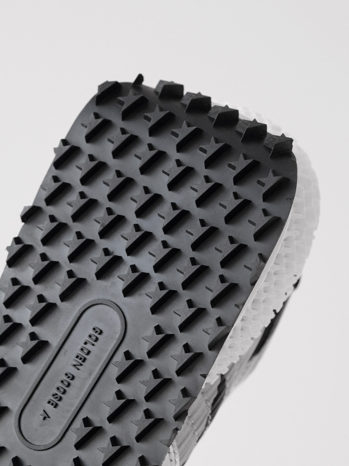 Golden Goose   Marathon shoes