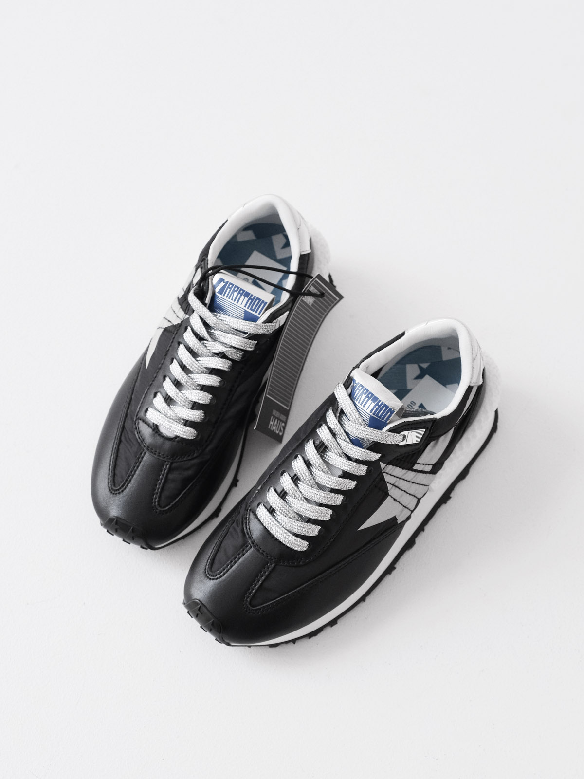 Golden Goose   Marathon shoes