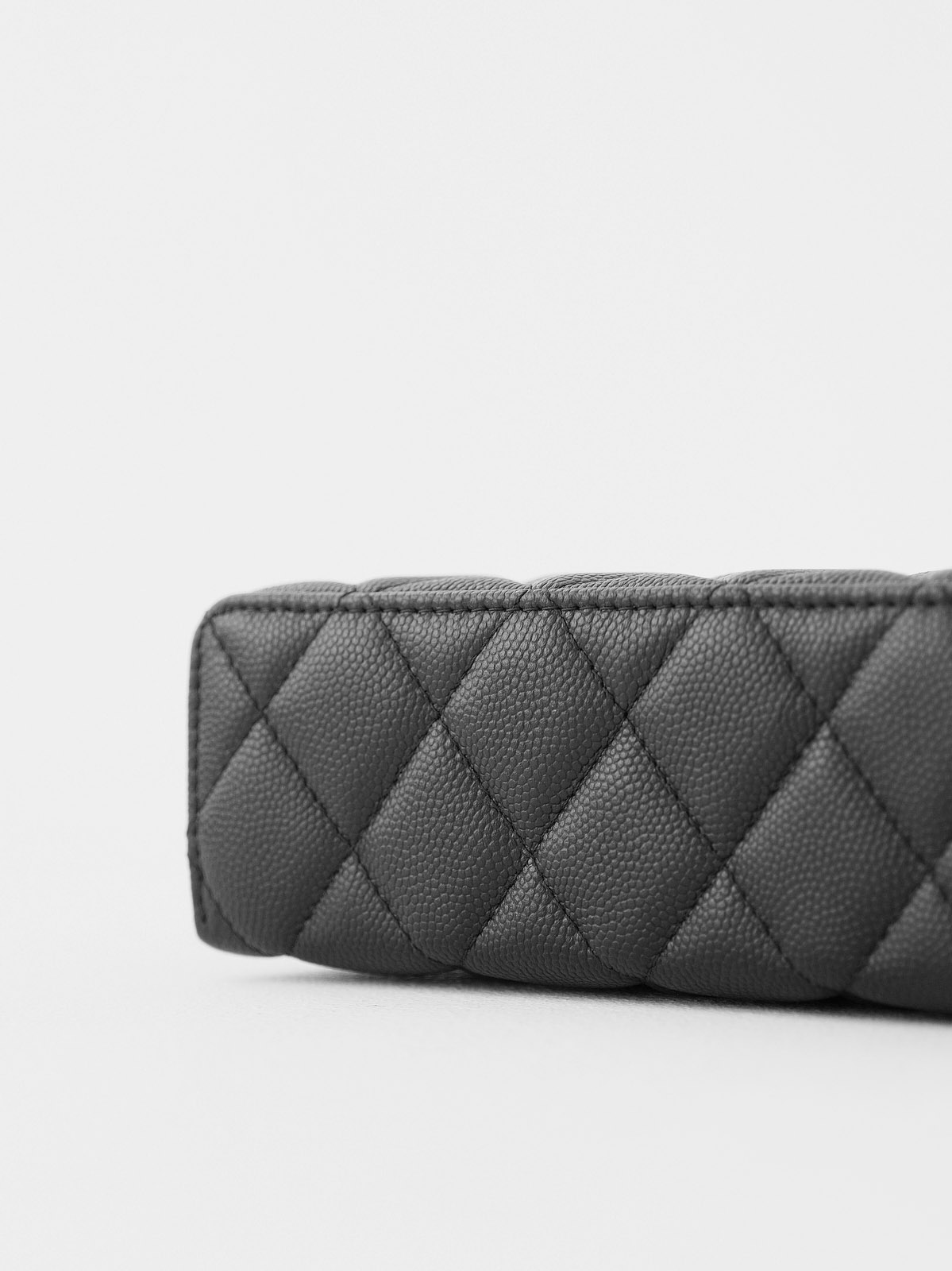 Lunch box clutch bag