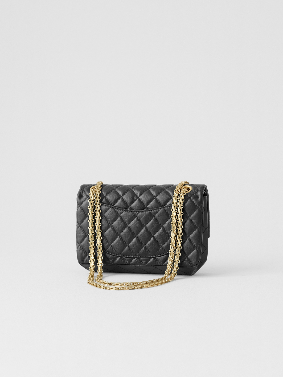 Chanel Classic 2.55 Pack