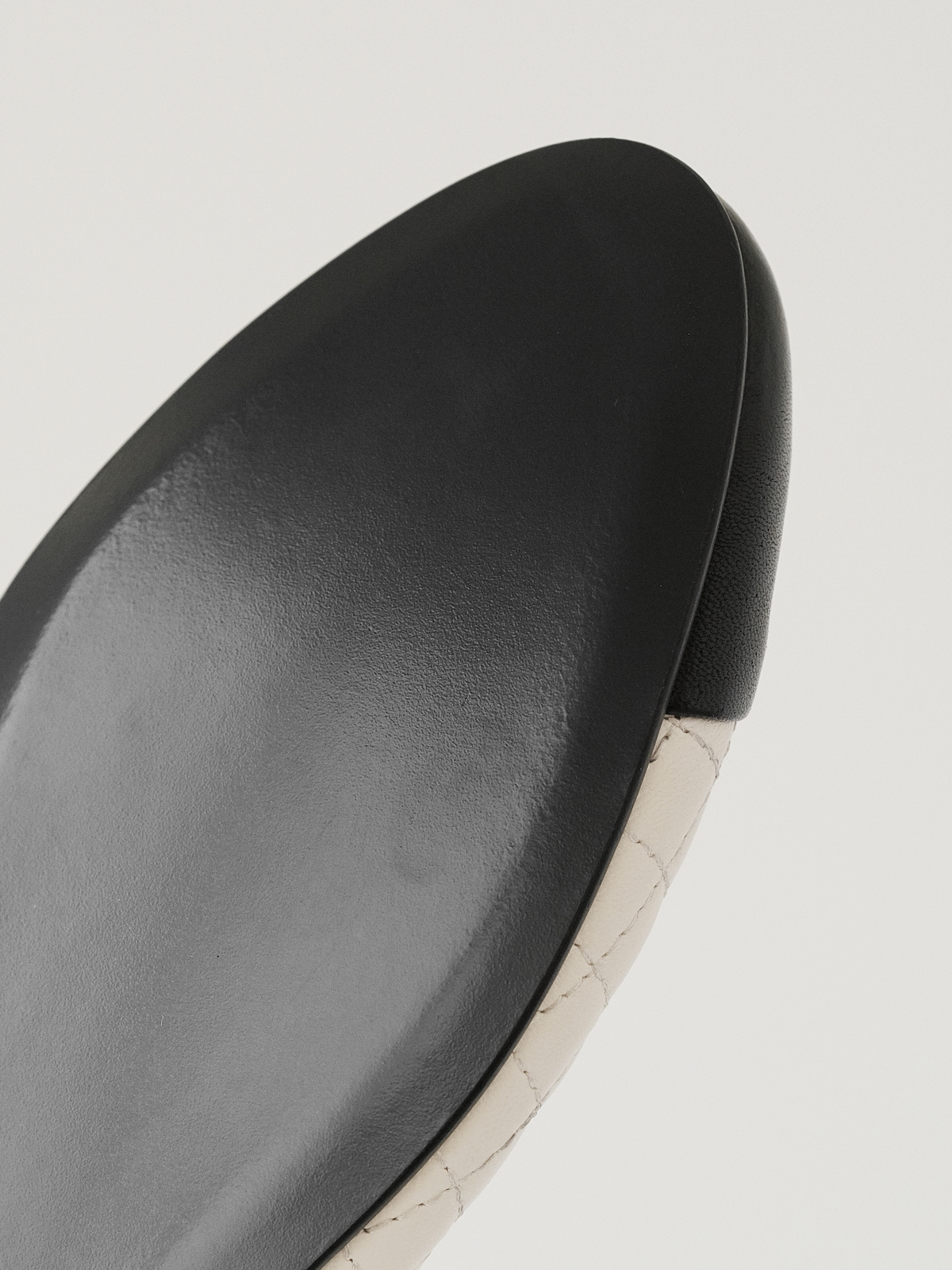 Chanel  mary jane shoes