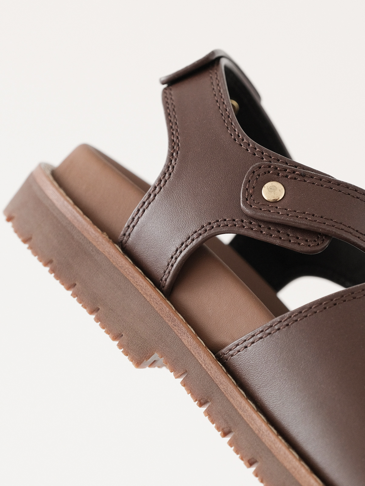 Celine Celine Roman sandals