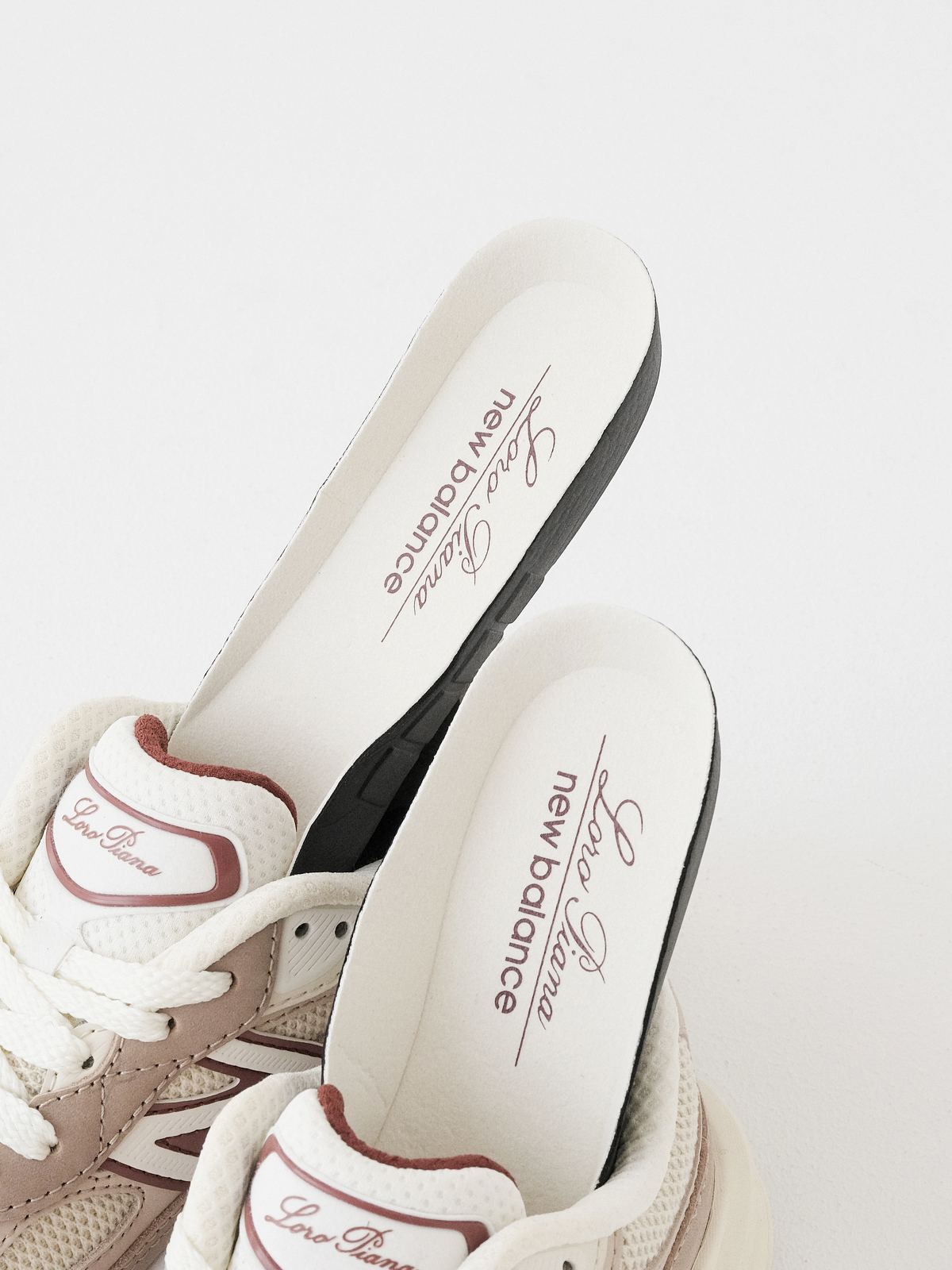 LP Joint-name old daddy shoes