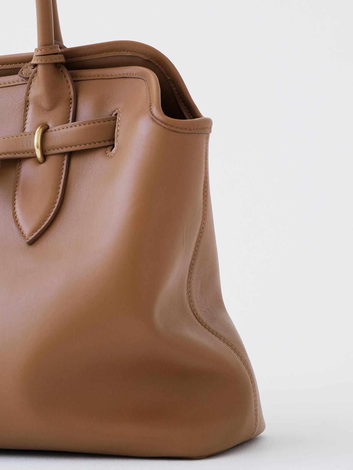 Autumn and winter shell bag