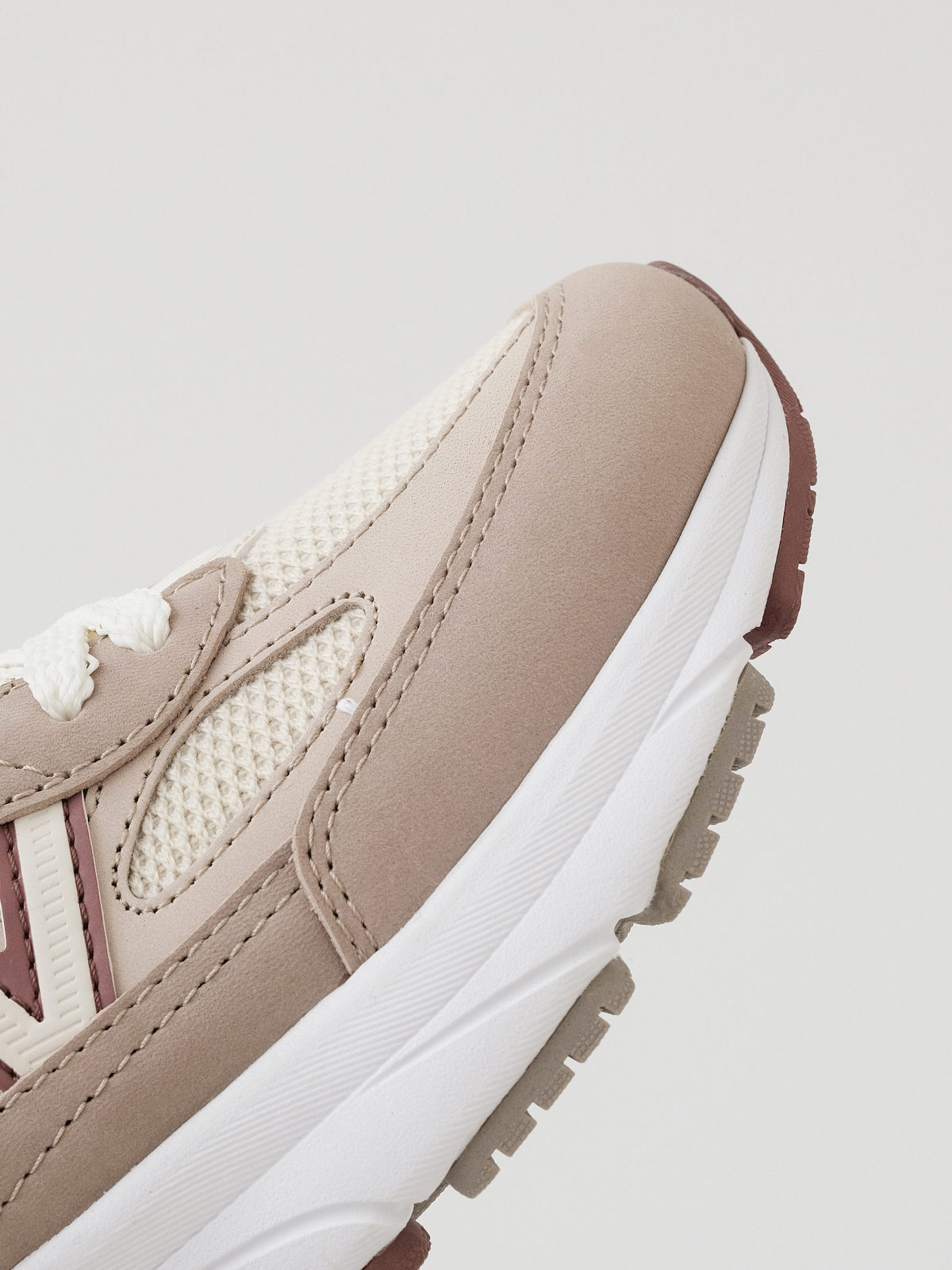 LP Joint-name old daddy shoes