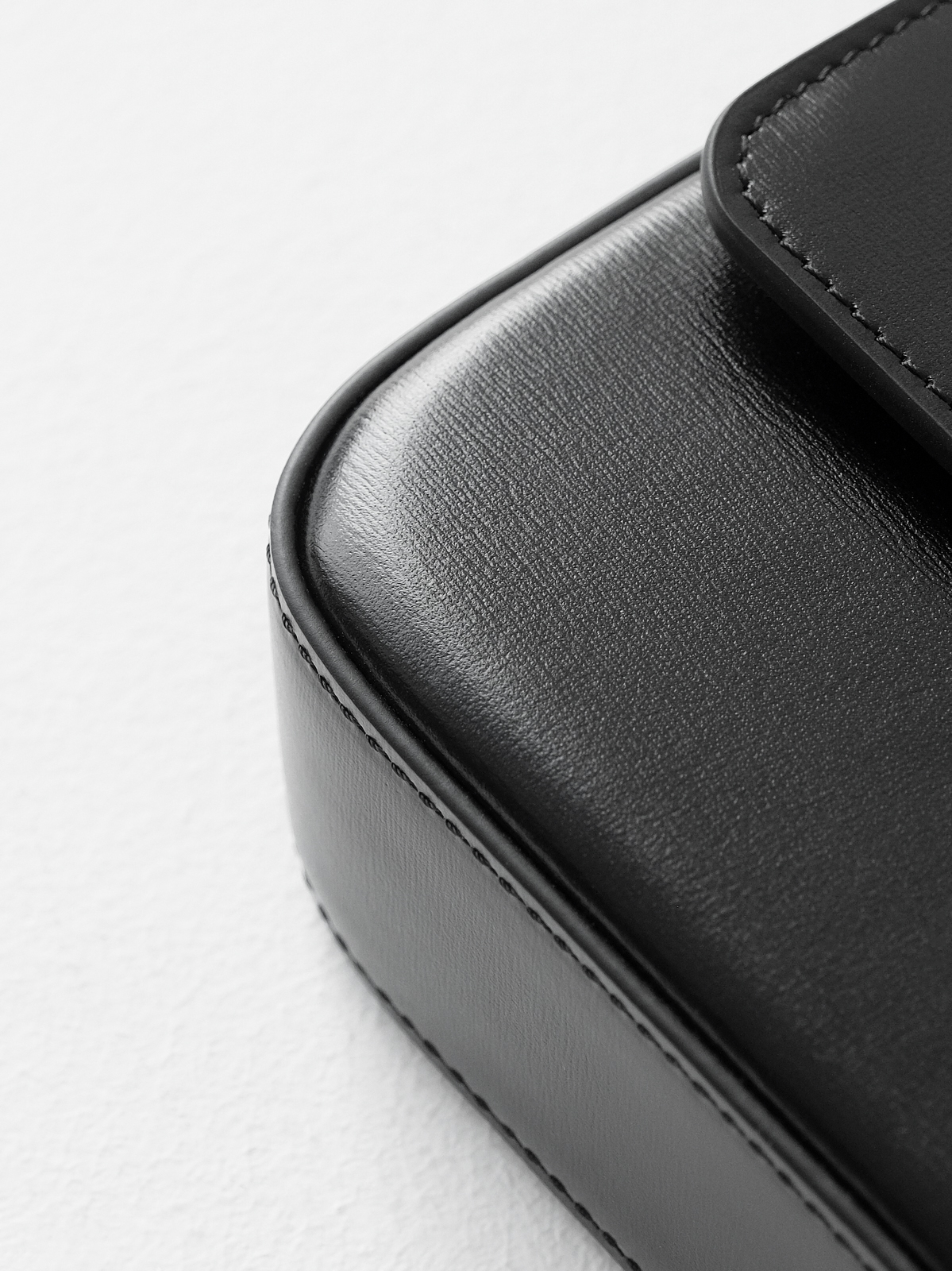 Celine chain shoulder strap bag