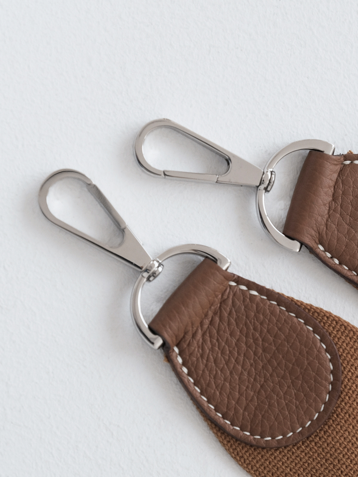 Hermes Evelyn golden brown