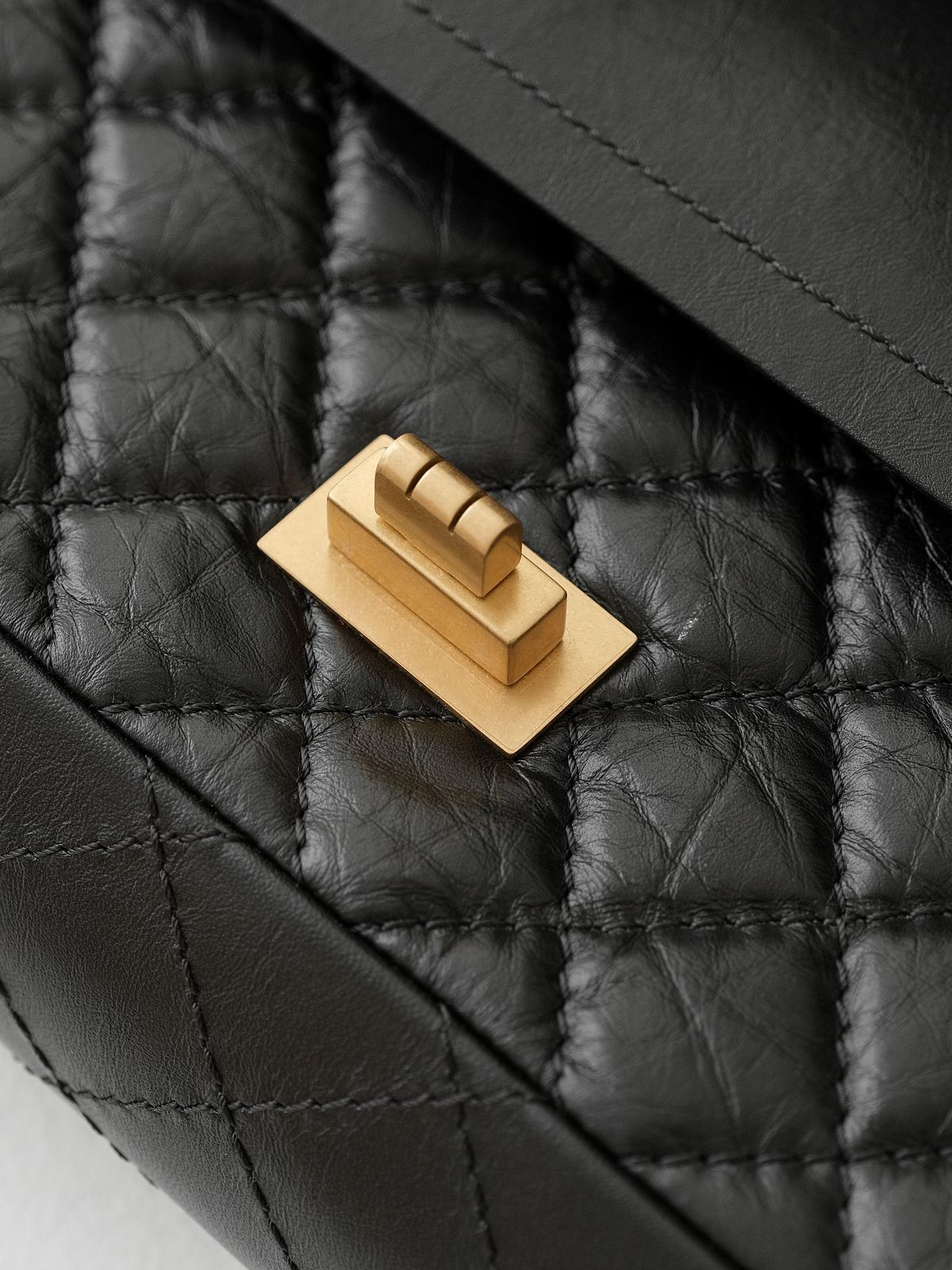 Chanel Classic 2.55 Pack