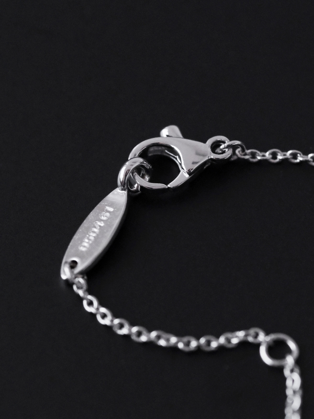 HARRY  WINSTON  Sunflower necklace