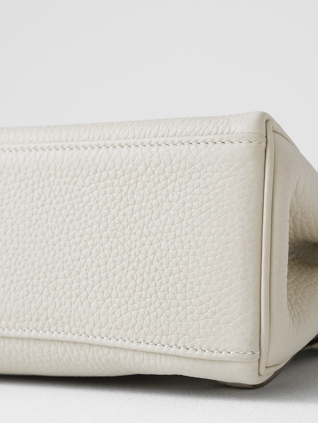 Hermes full leather chest bag unisex explosions