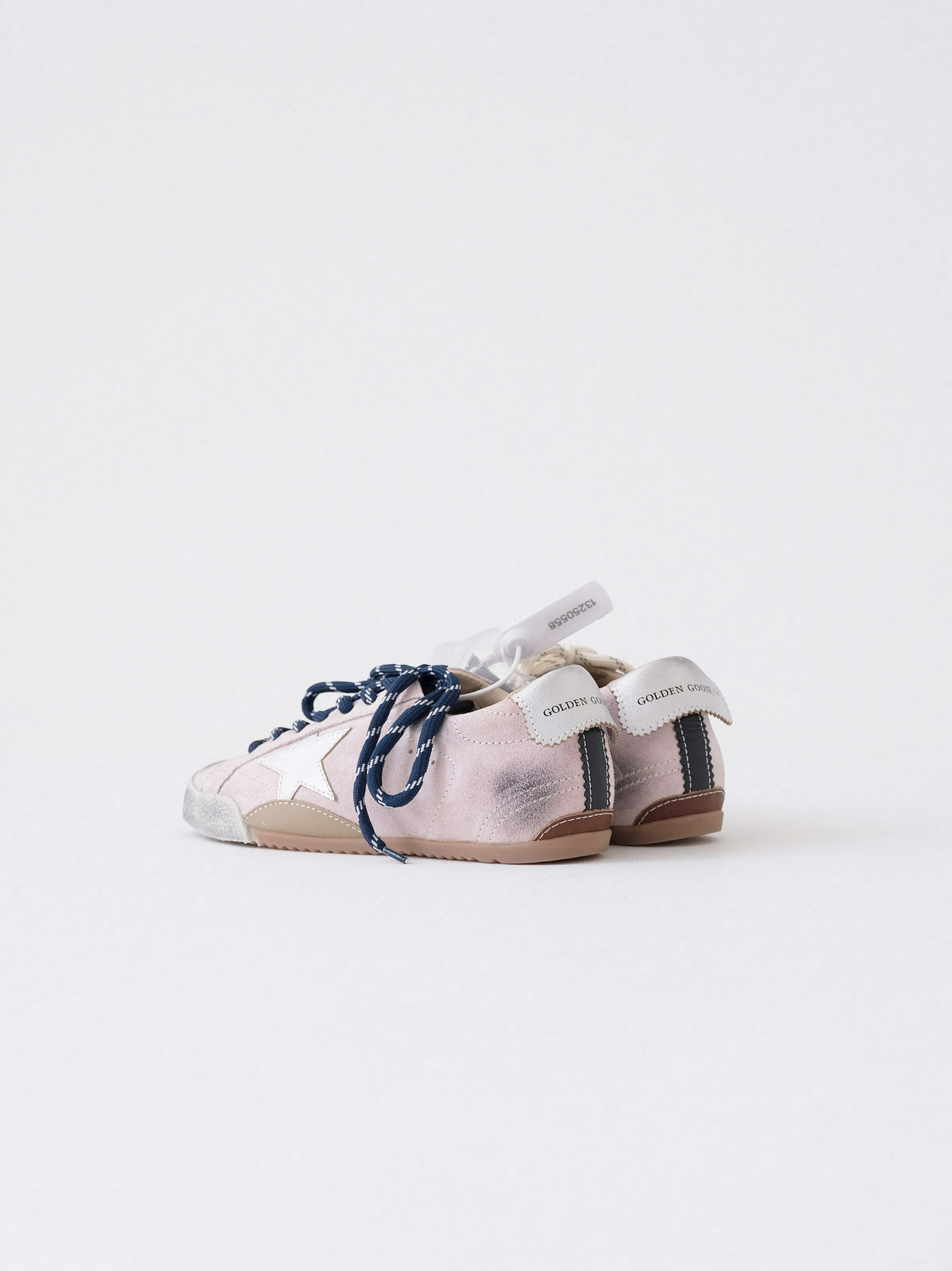 Golden Goose Thin soled shoes