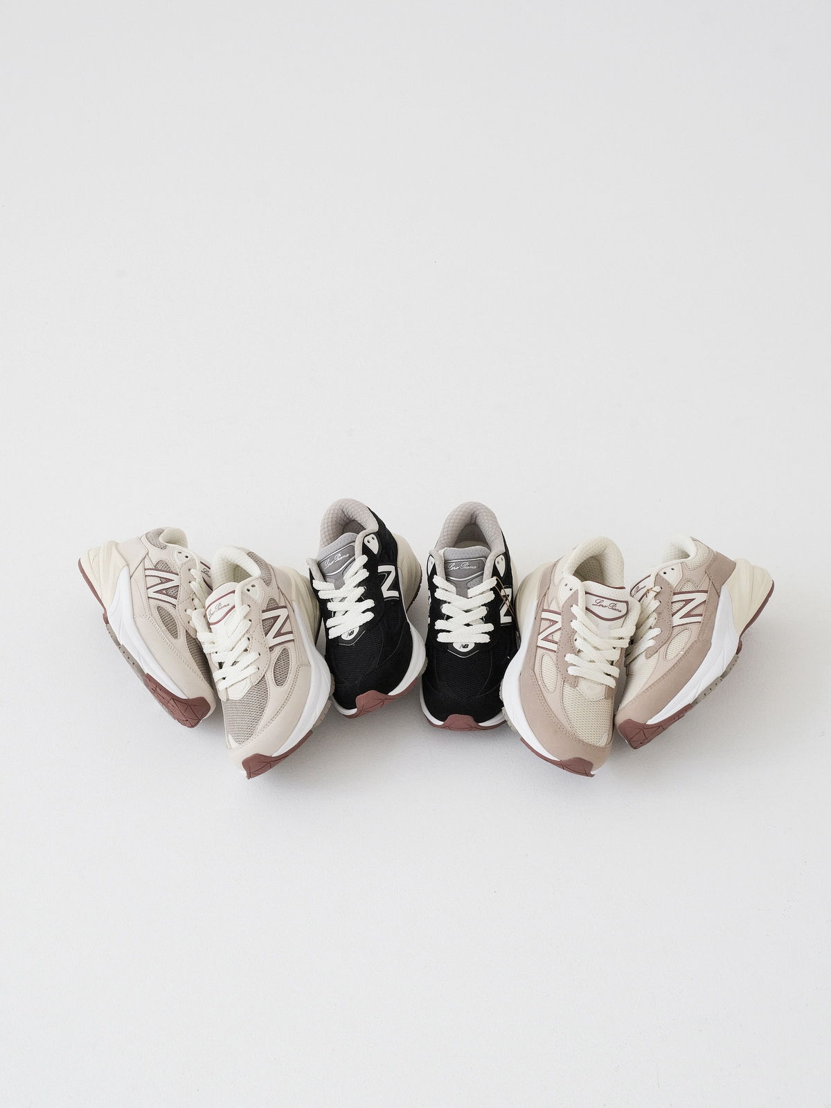 LP Joint-name old daddy shoes