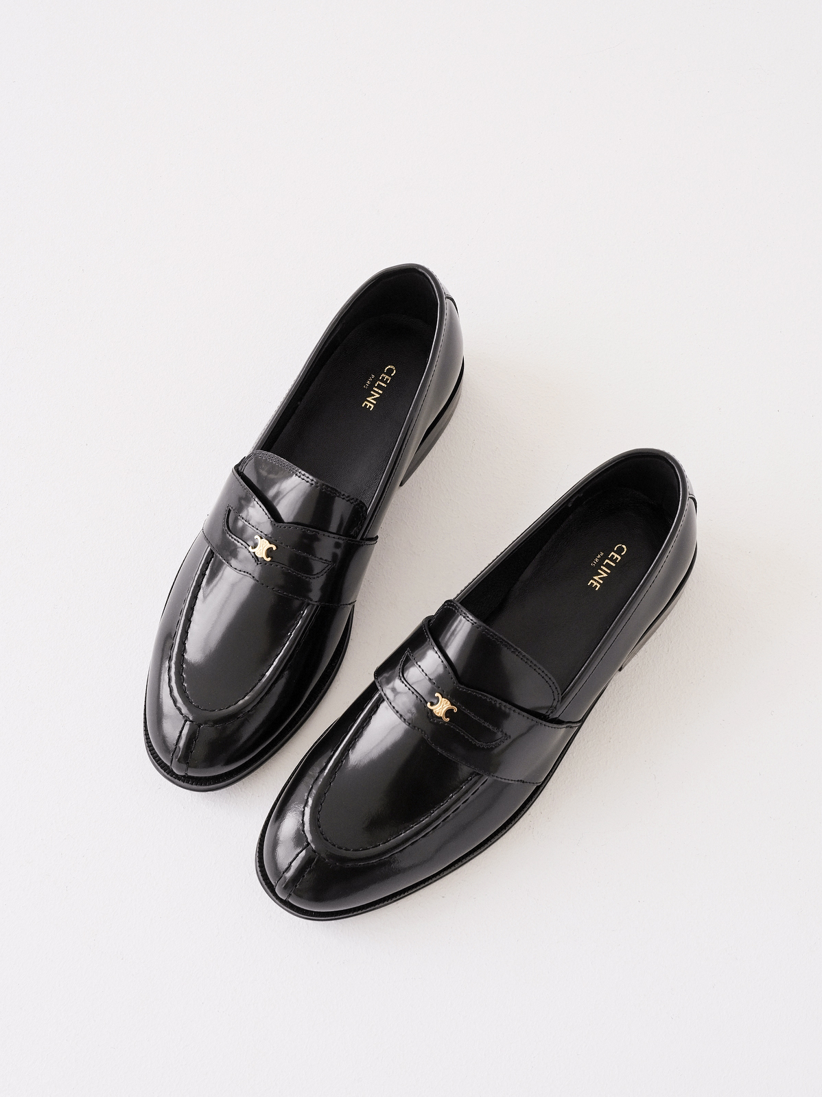 Celine  Loafers