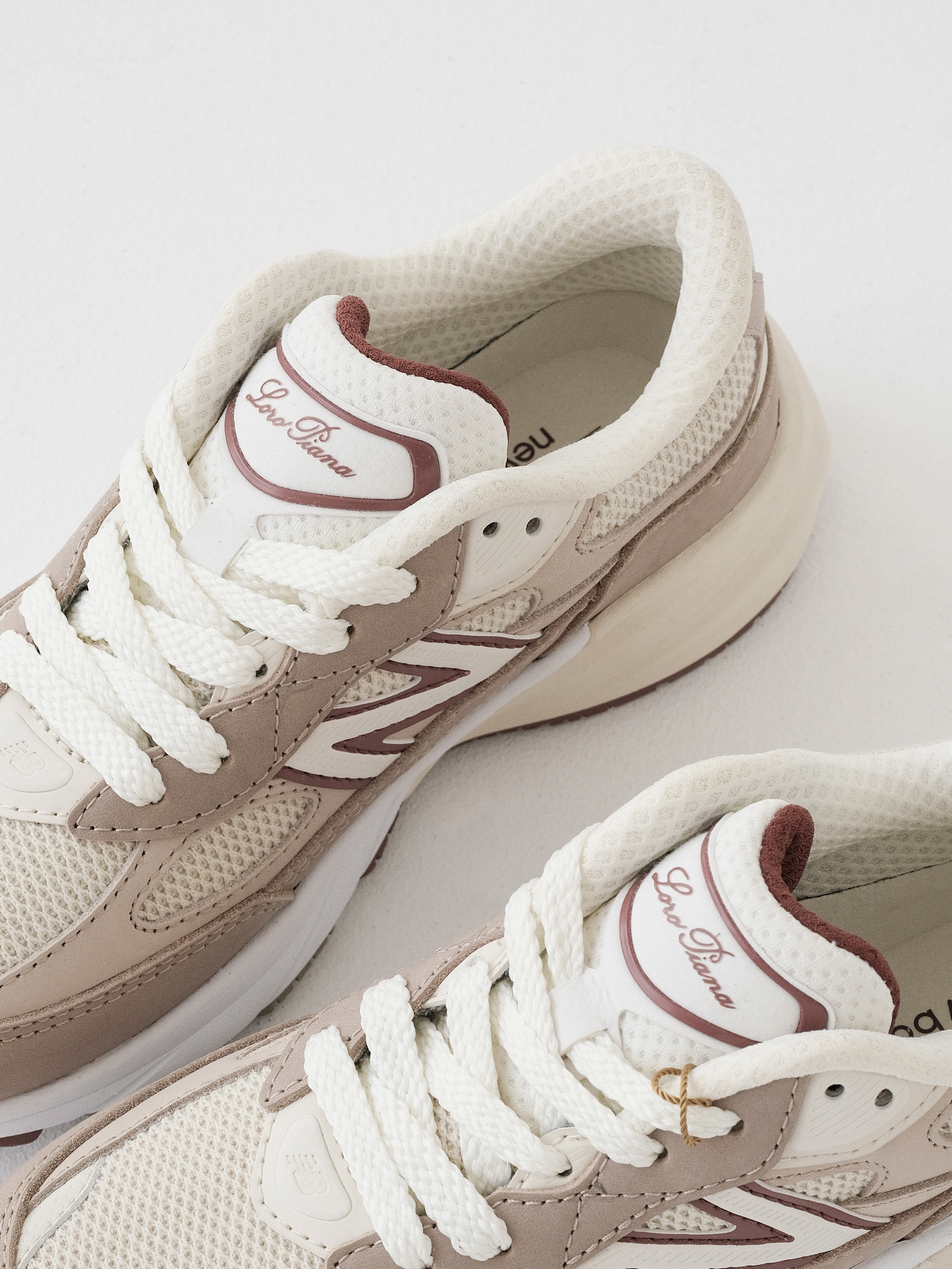 LP Joint-name old daddy shoes