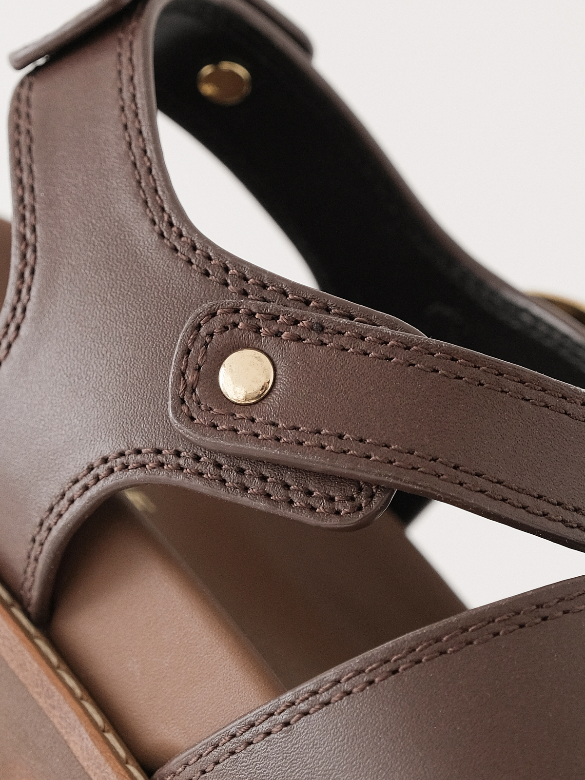 Celine Celine Roman sandals