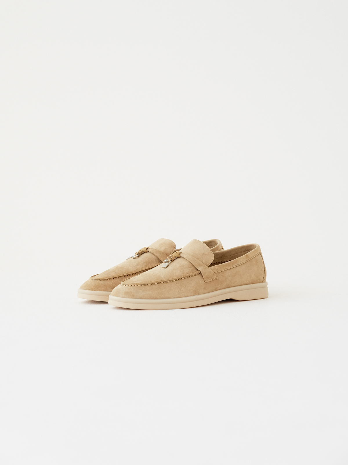 LP latest loafers