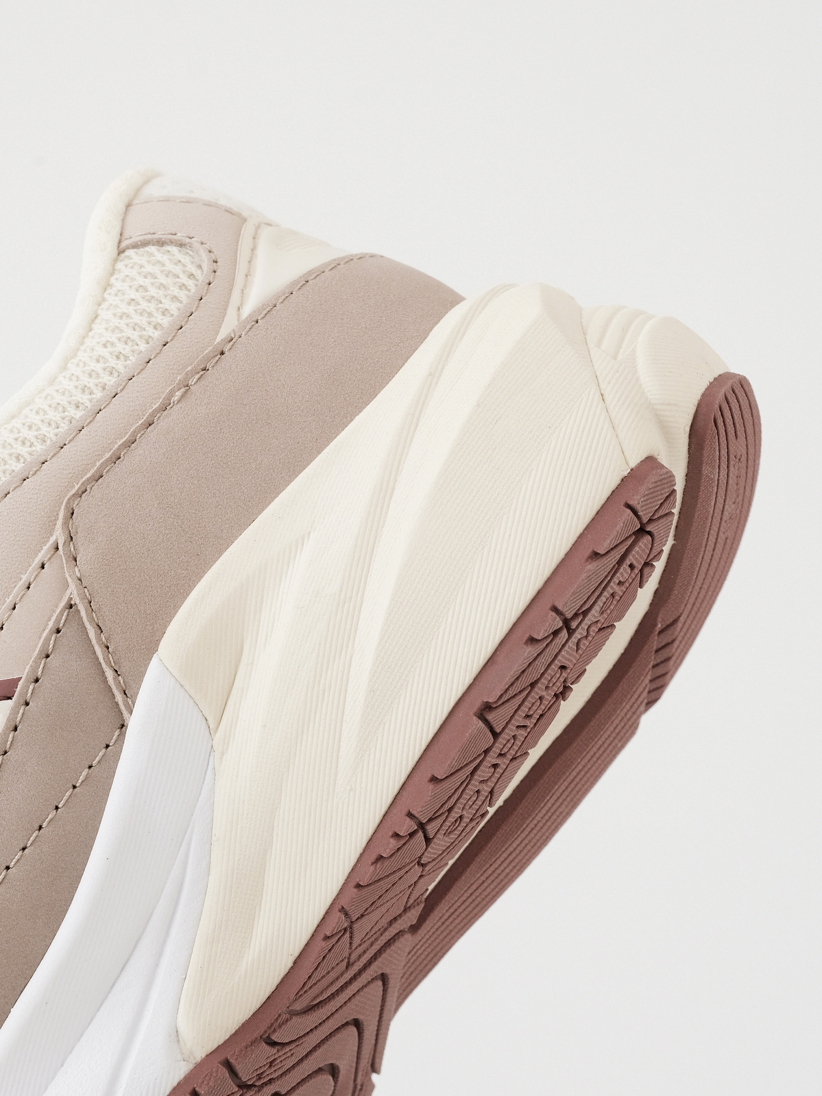 LP Joint-name old daddy shoes