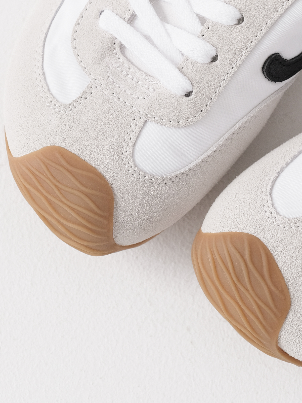 Loewe counter ballet runner ballet sneakers