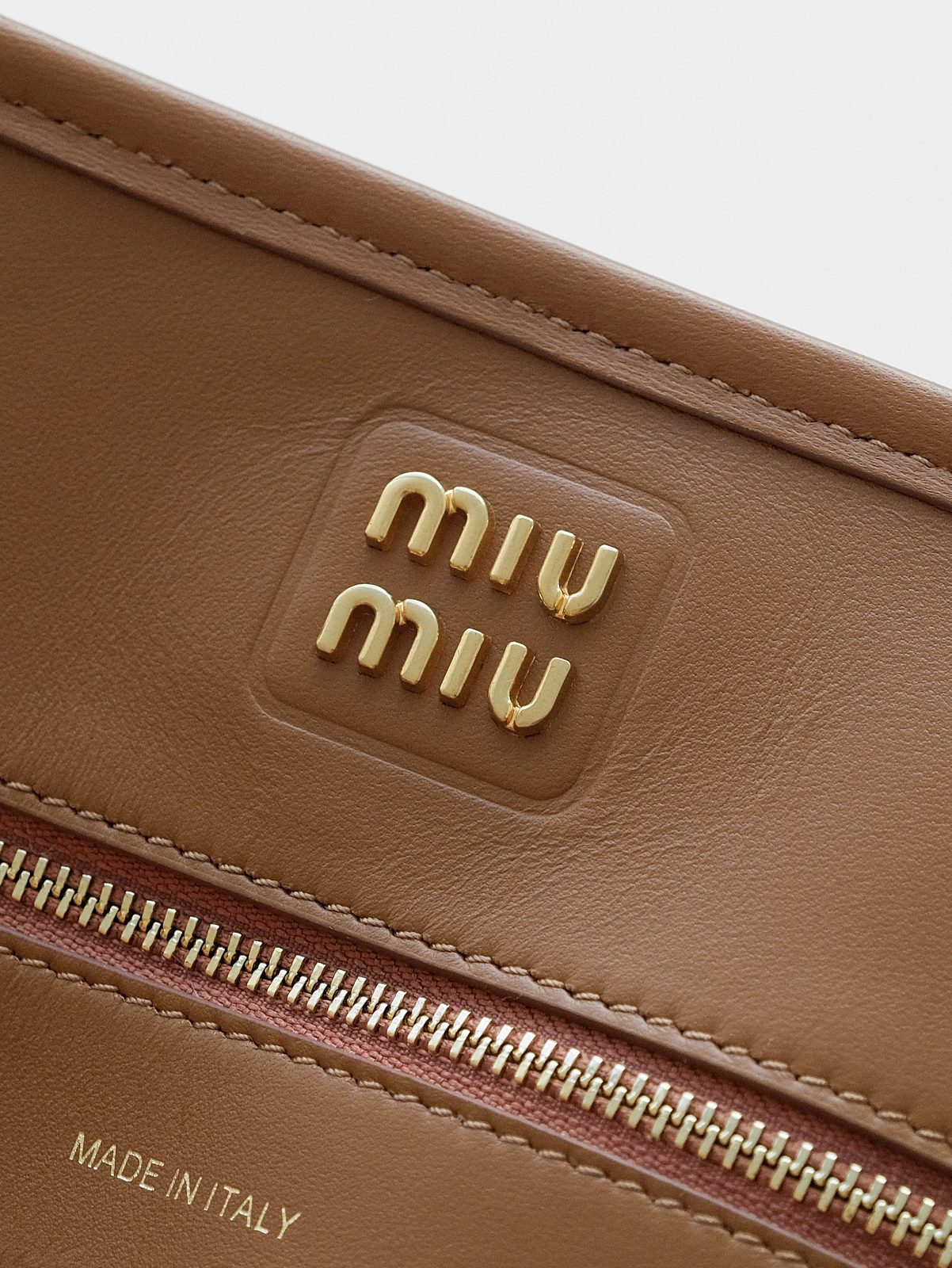 Autumn and winter shell bag