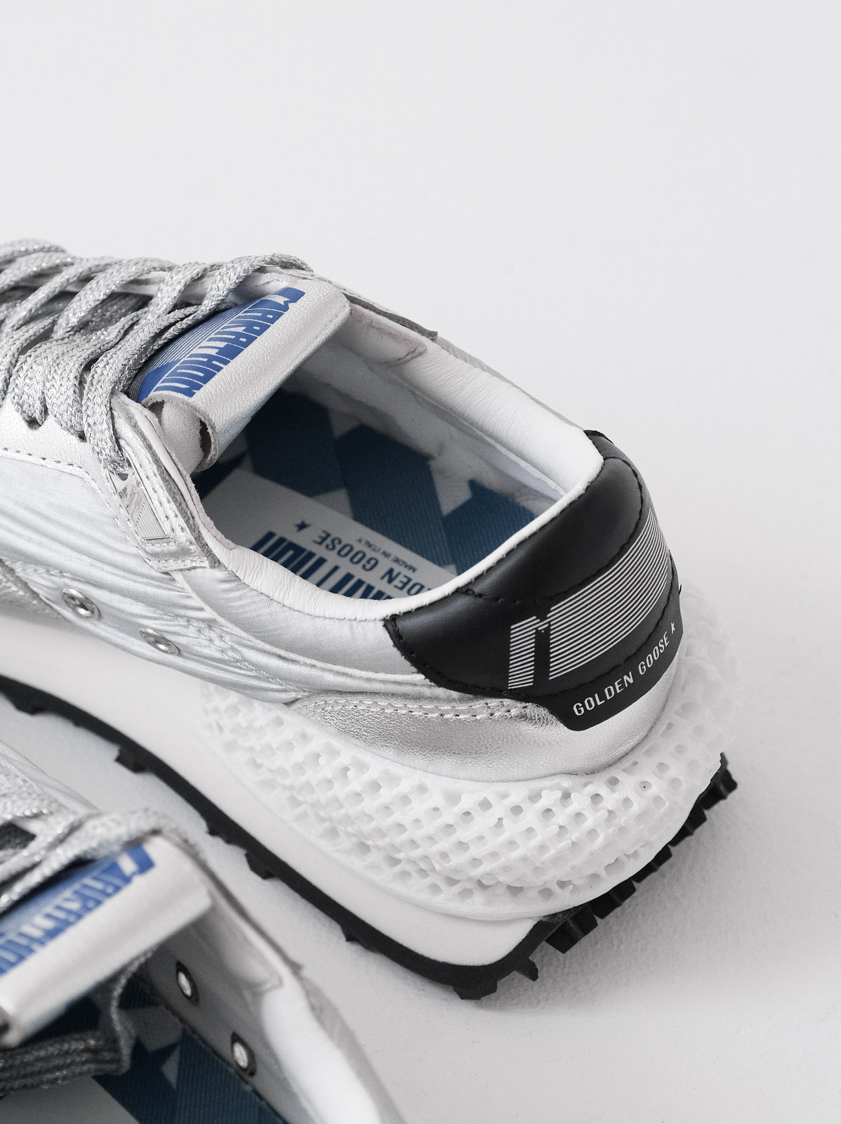 Golden Goose   Marathon shoes