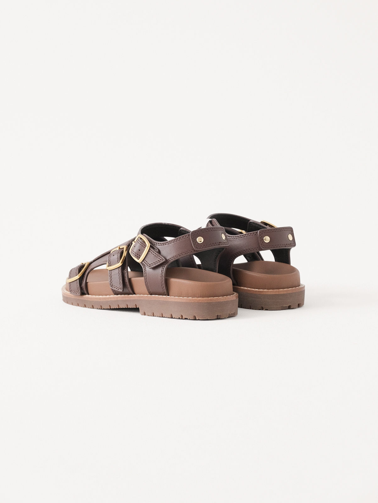 Celine Celine Roman sandals
