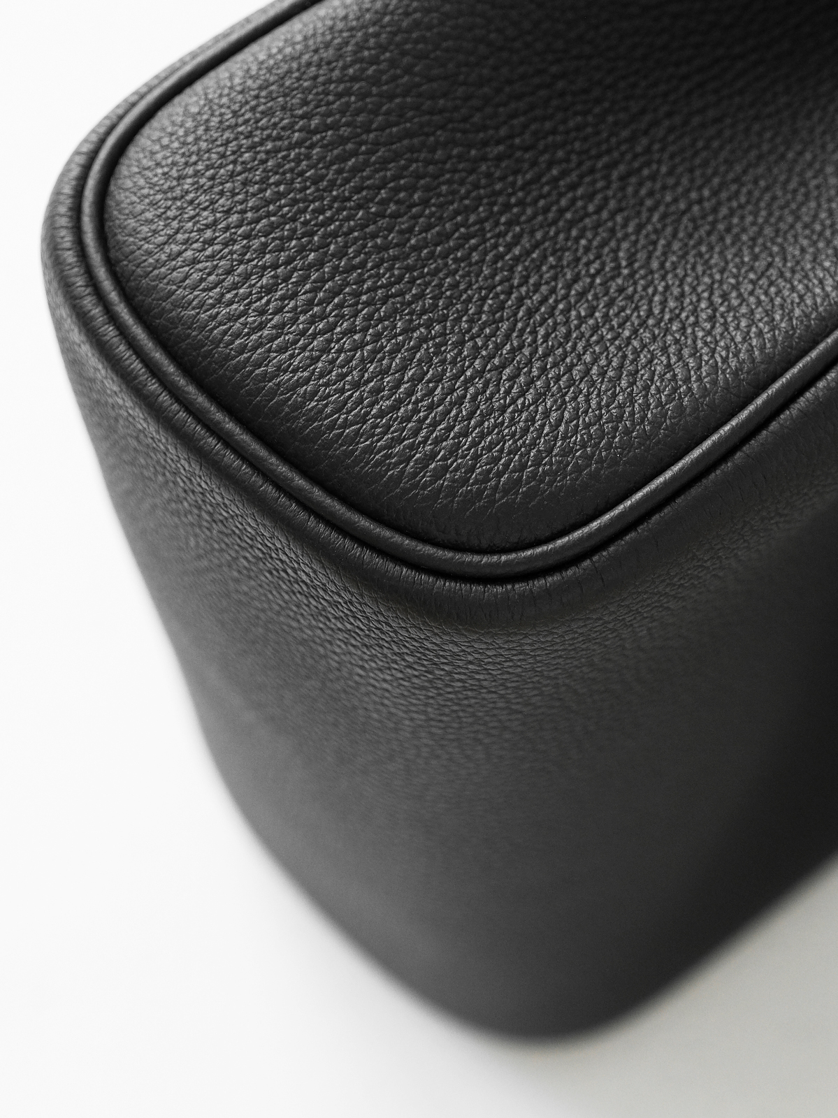 Hermes full leather chest bag unisex explosions