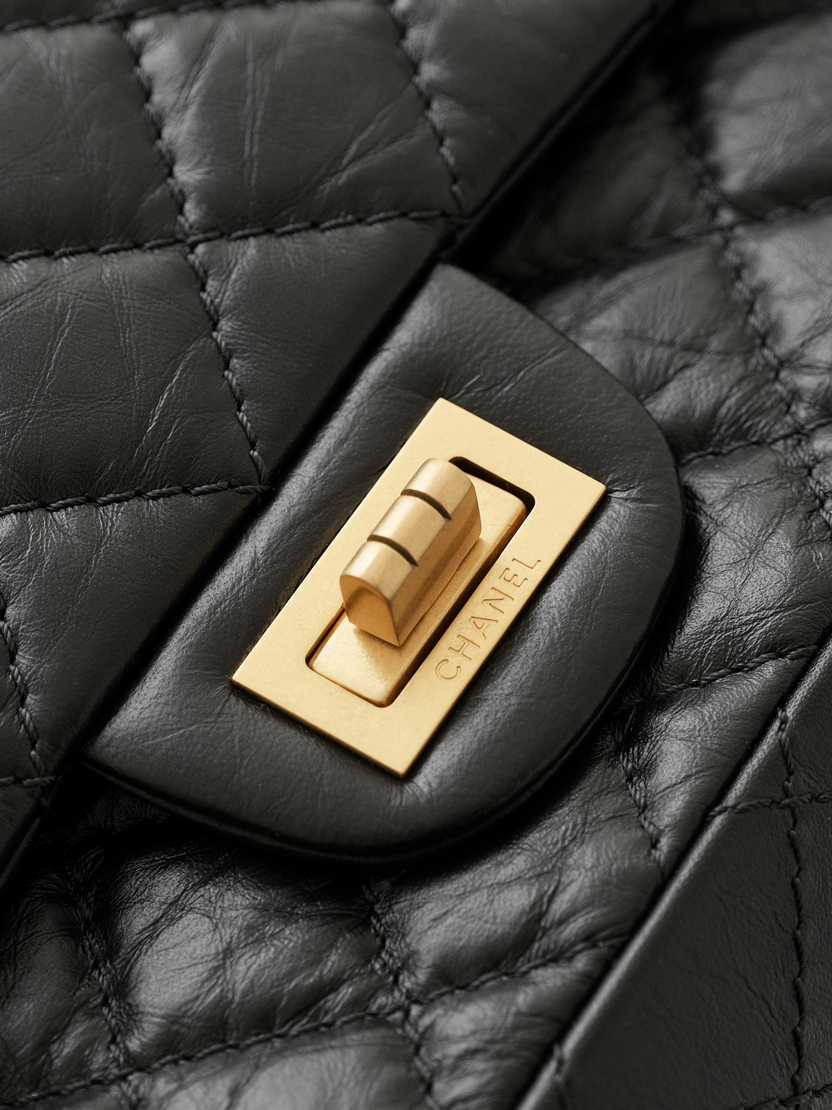 Chanel Classic 2.55 Pack