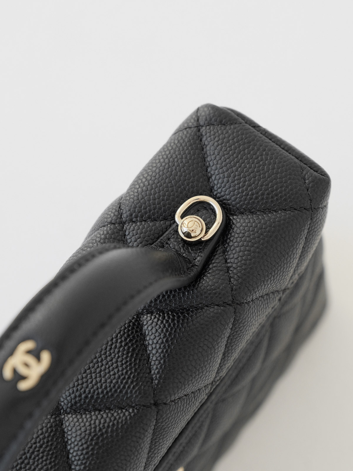 Lunch box clutch bag