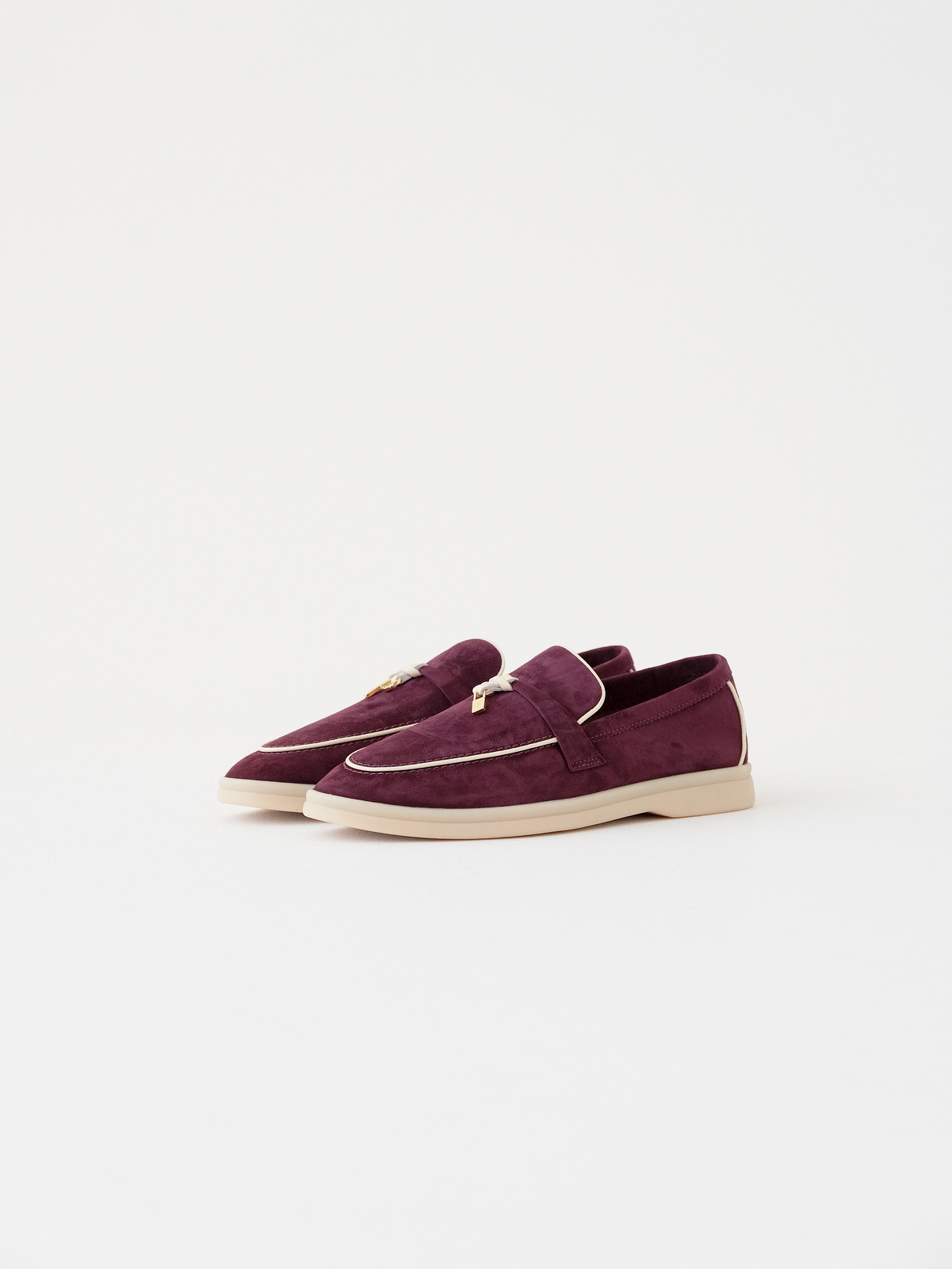 LP latest loafers