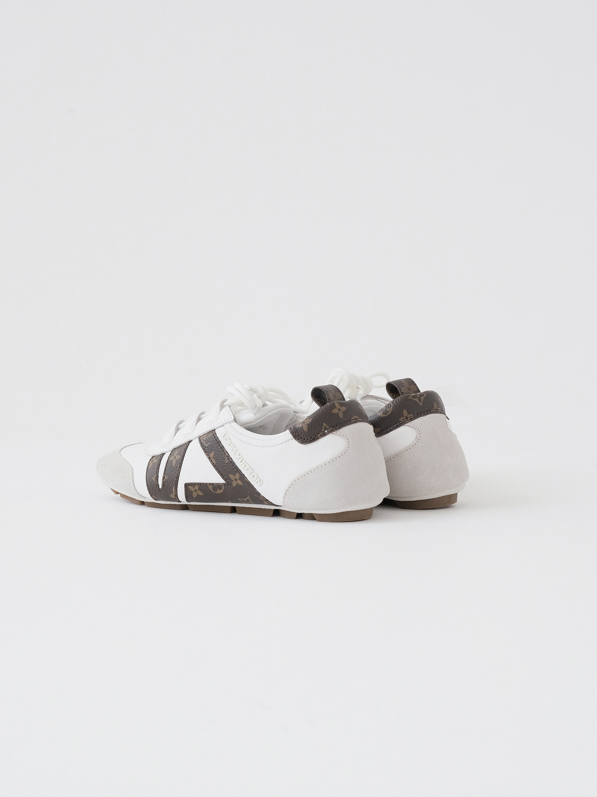 LOUIS  VUITTON Sneakerin