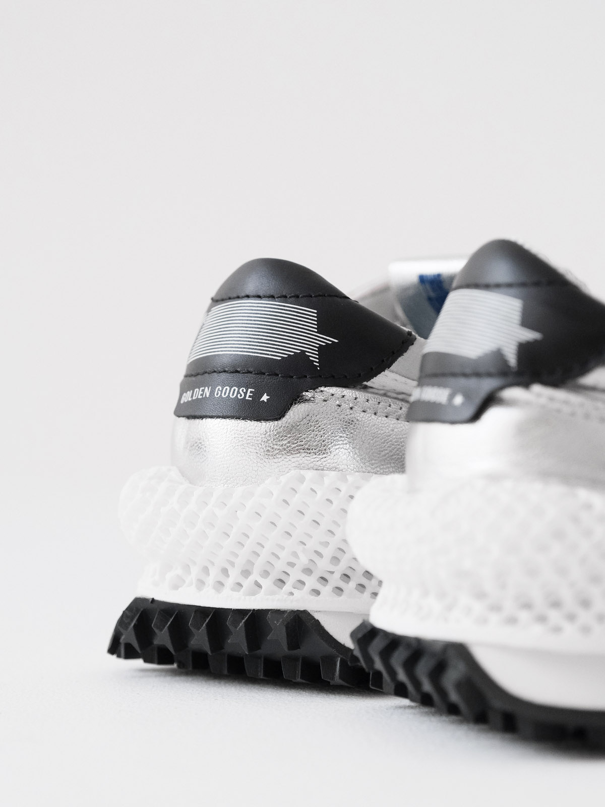 Golden Goose   Marathon shoes