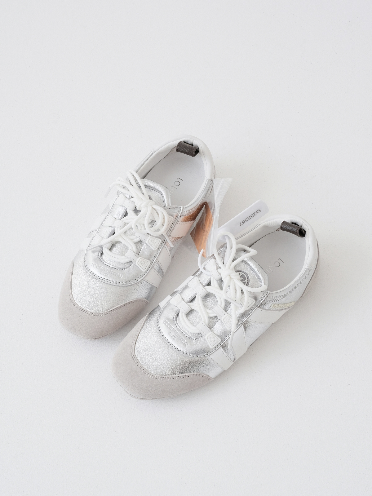 LOUIS  VUITTON Sneakerin