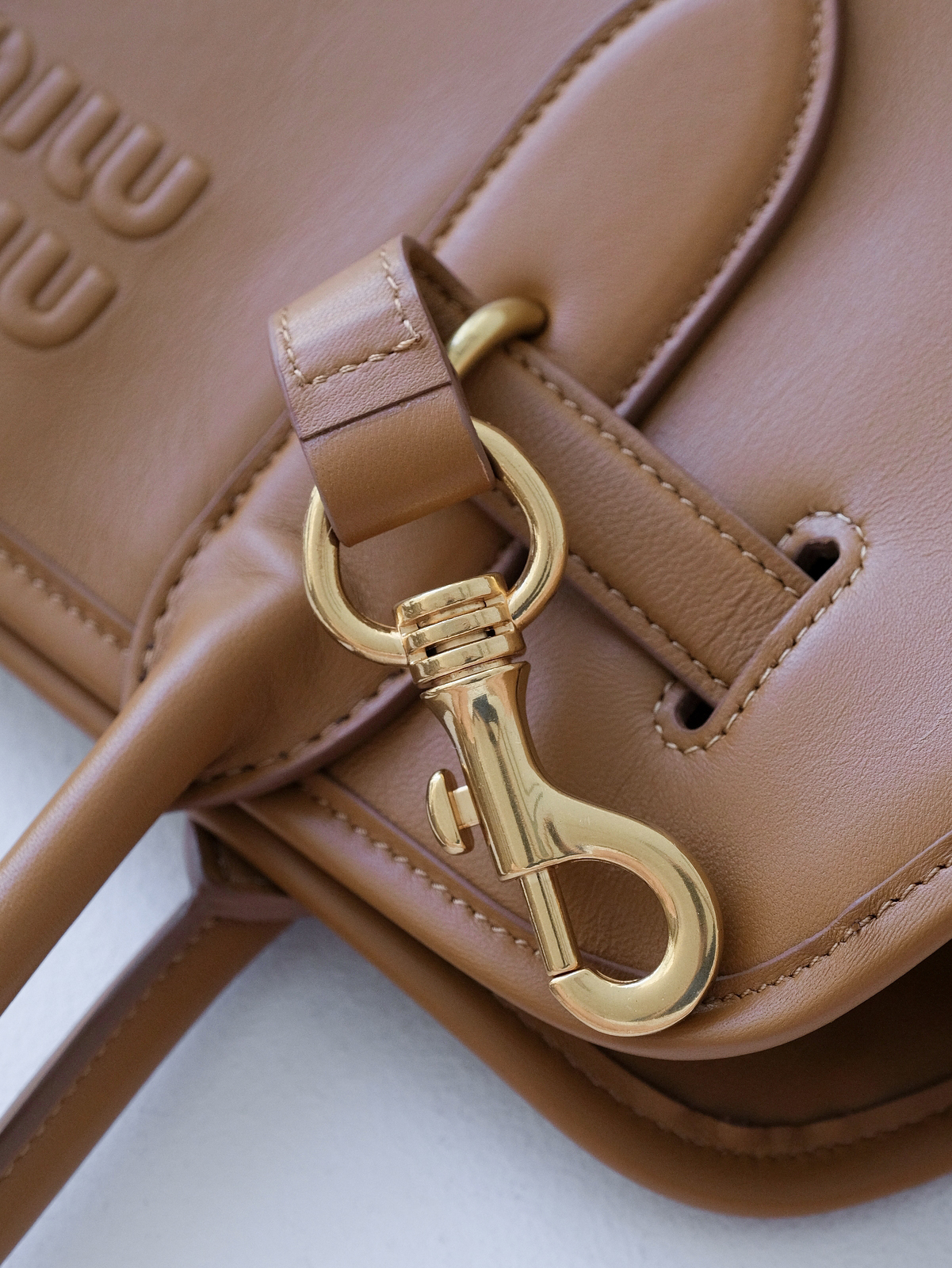 Autumn and winter shell bag