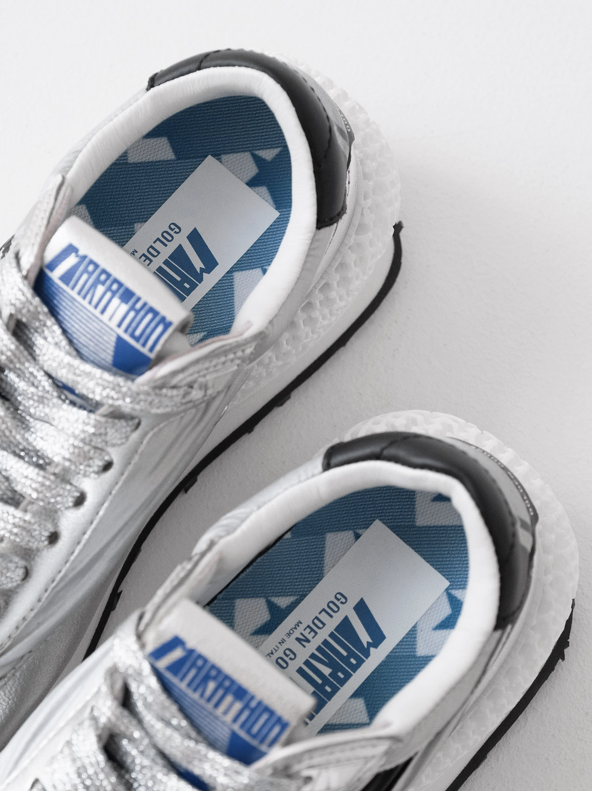 Golden Goose   Marathon shoes