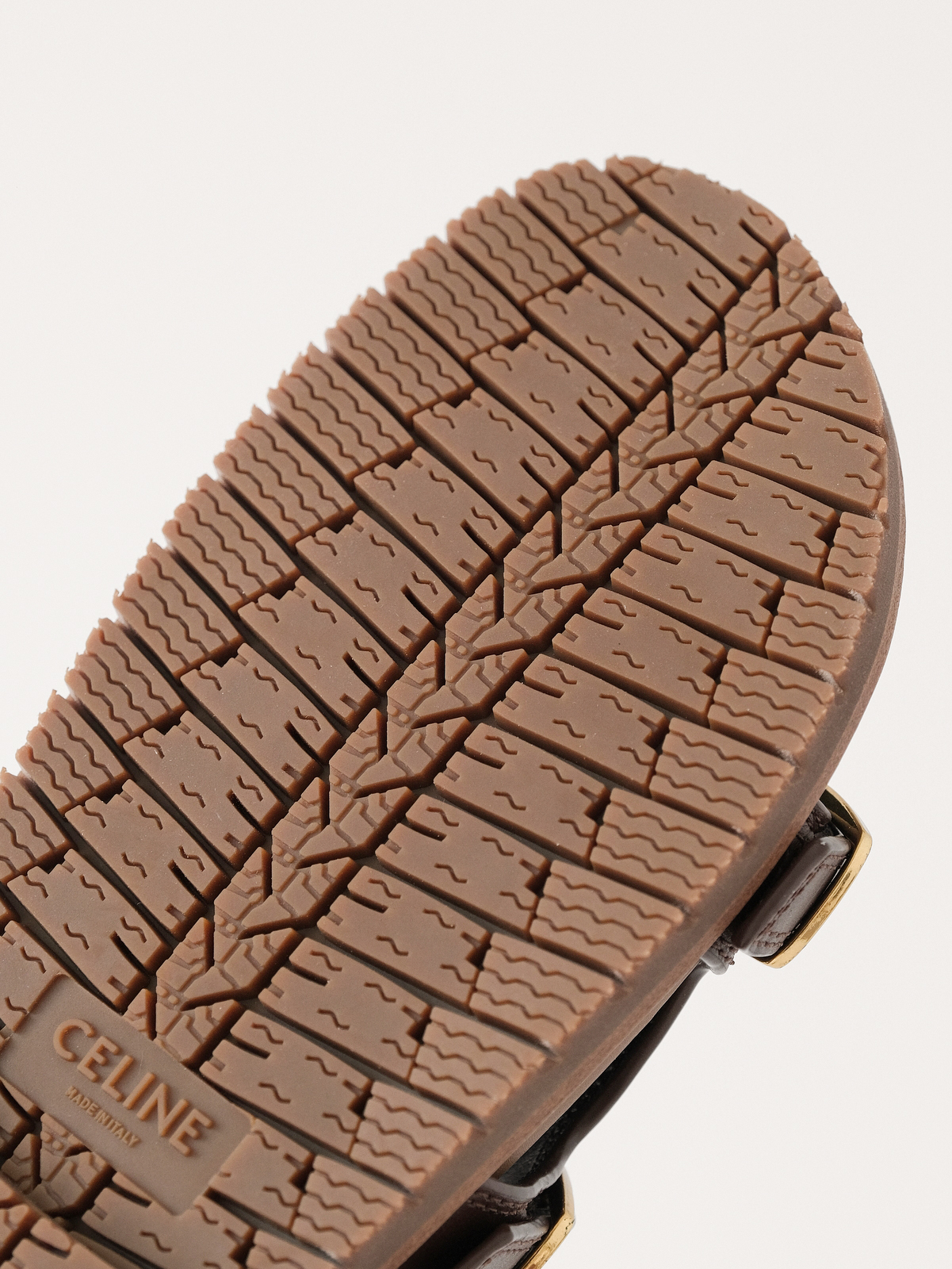 Celine Celine Roman sandals