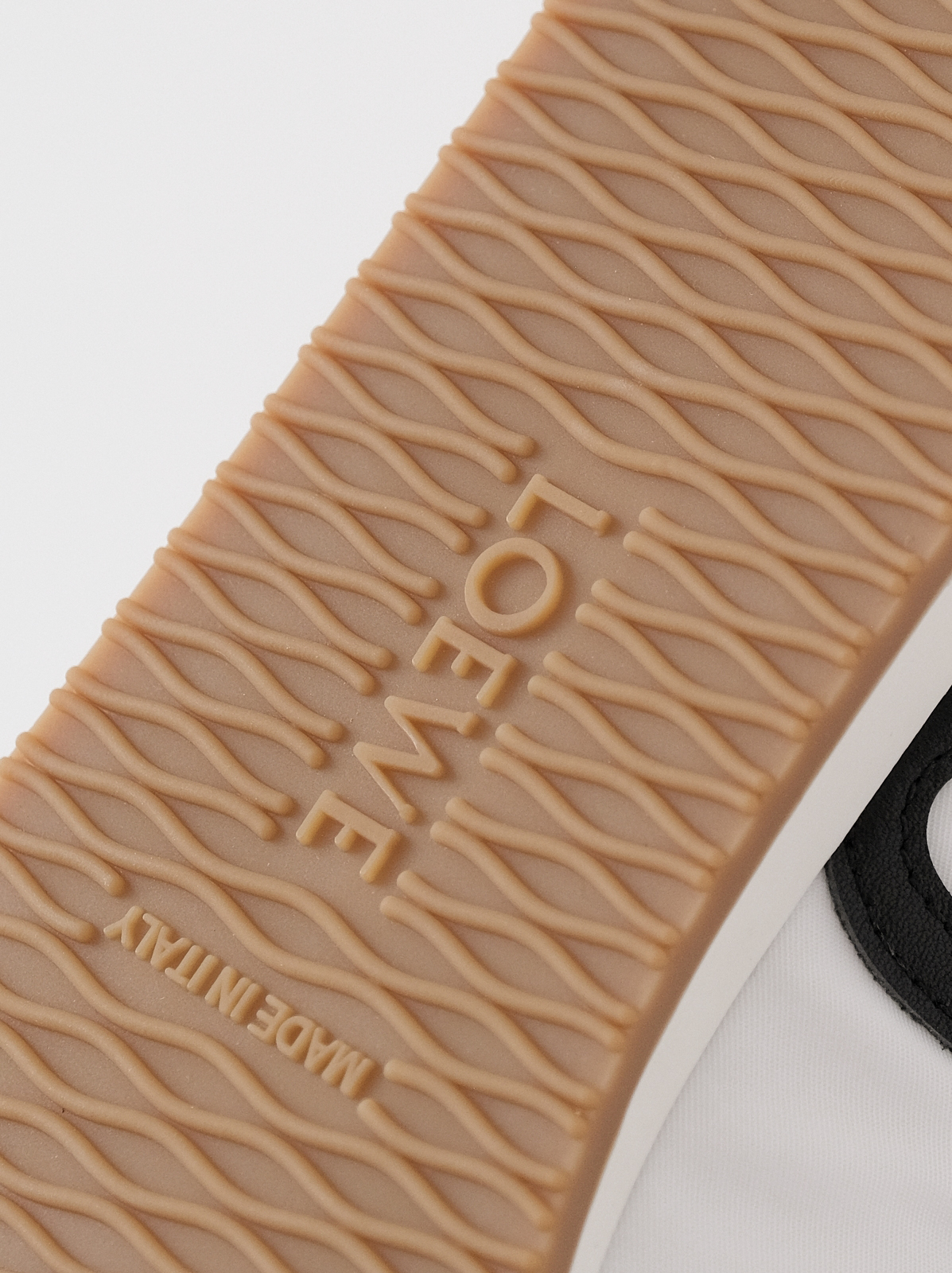 Loewe counter ballet runner ballet sneakers