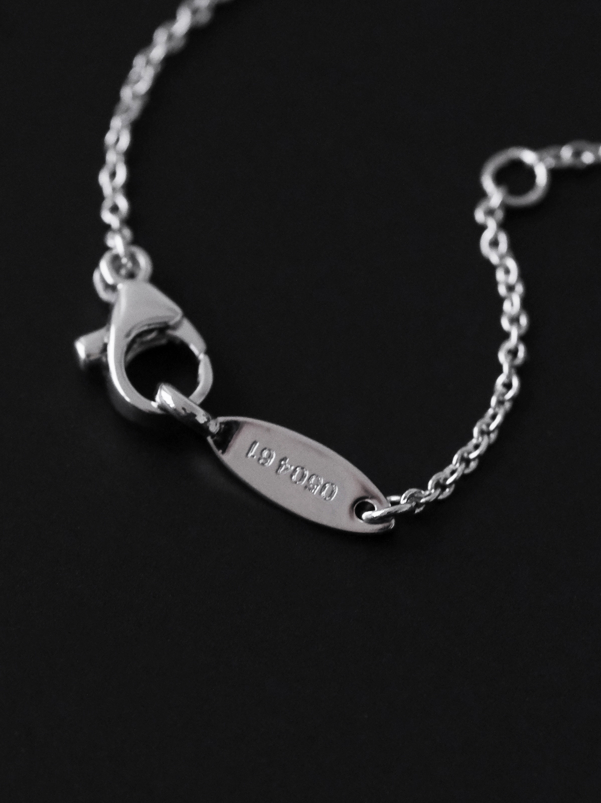 HARRY  WINSTON  Sunflower necklace