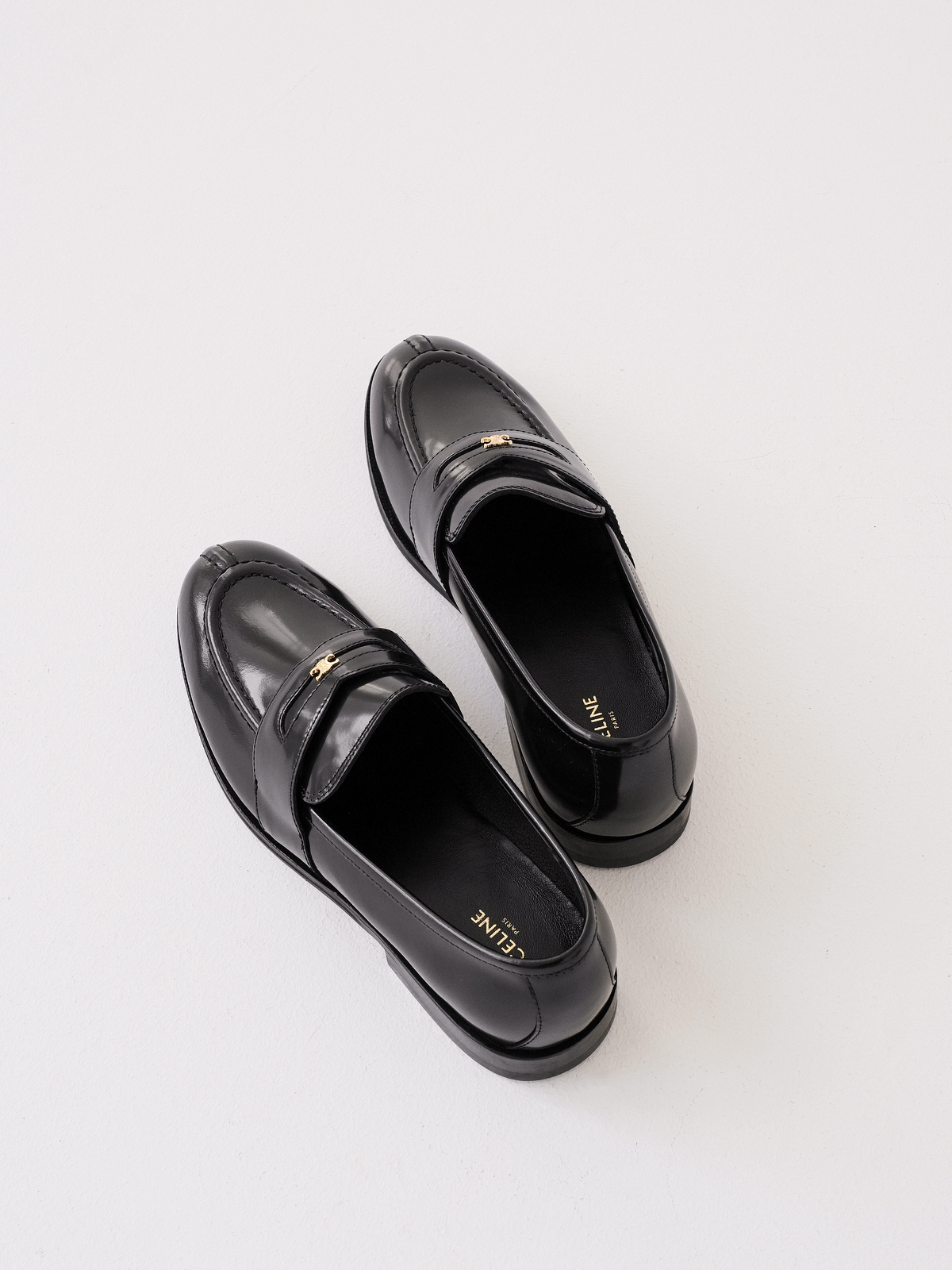 Celine  Loafers