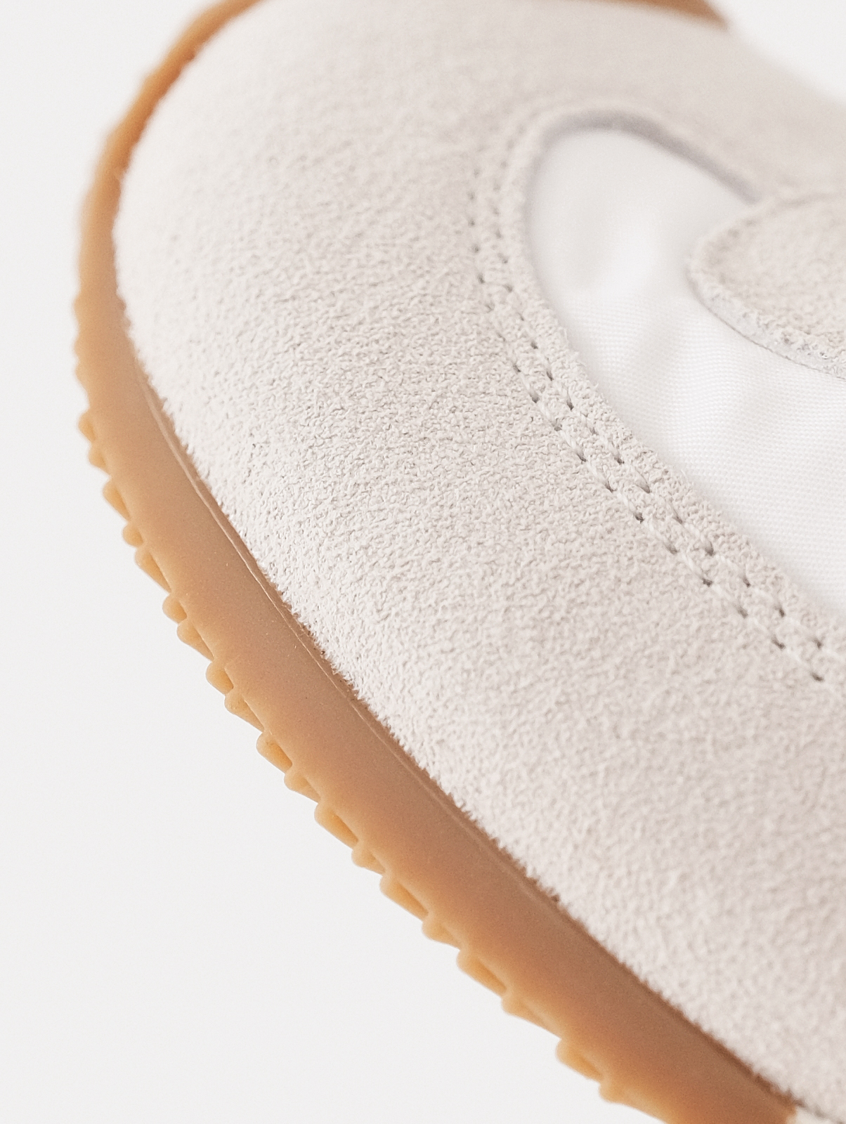 Loewe counter ballet runner ballet sneakers