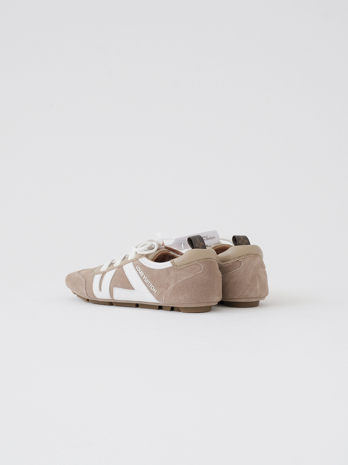 LOUIS  VUITTON Sneakerin