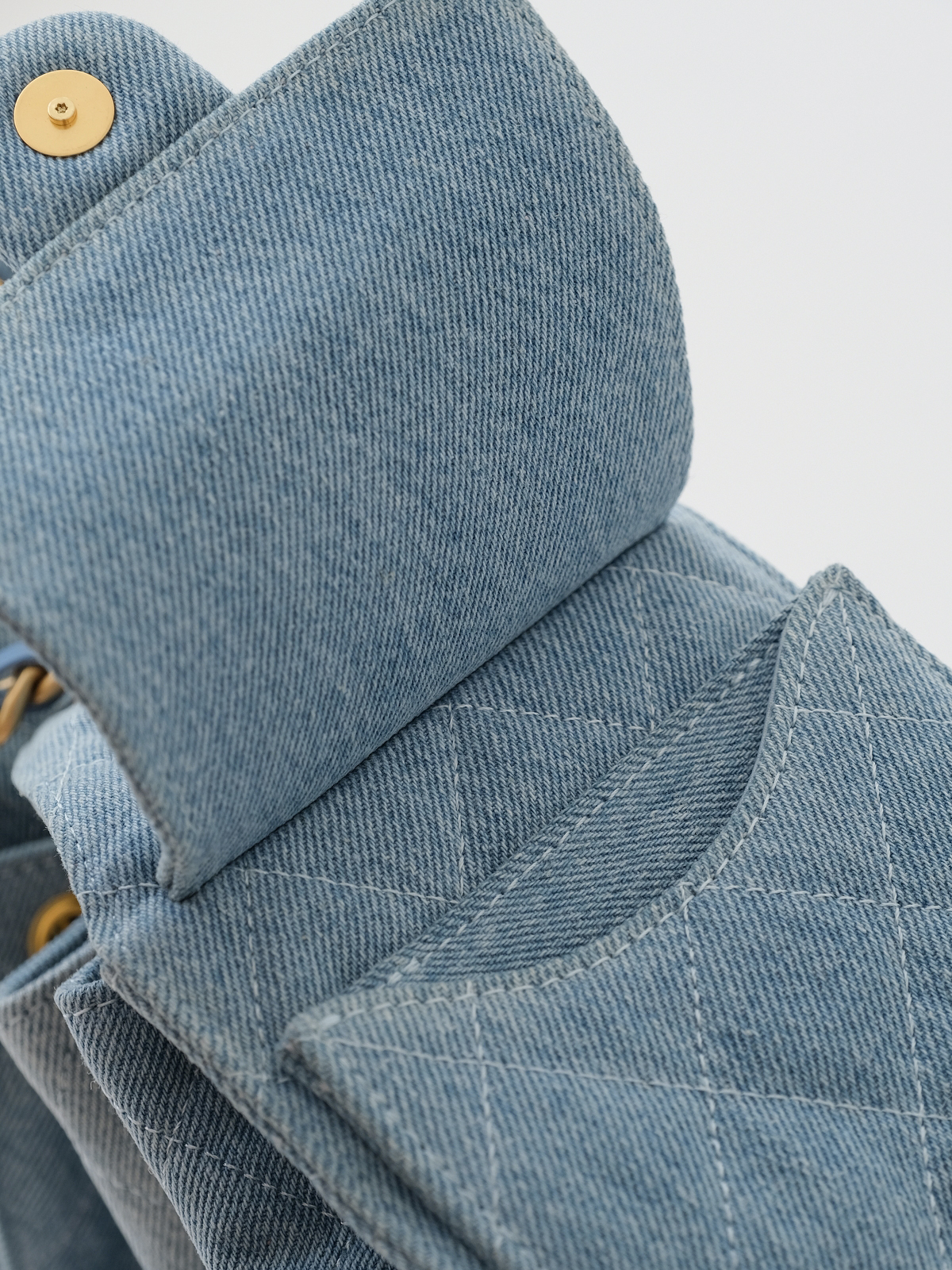 25c HOBO Bag 25bag original edition