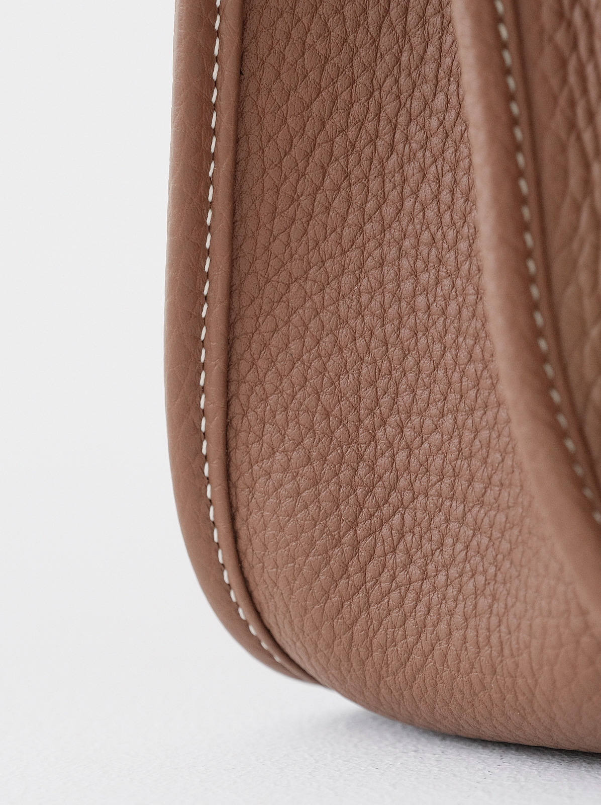 Hermes Evelyn golden brown