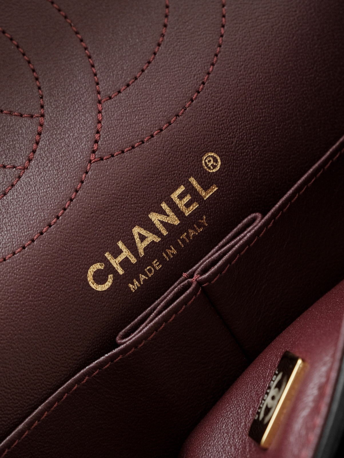 Chanel Classic 2.55 Pack