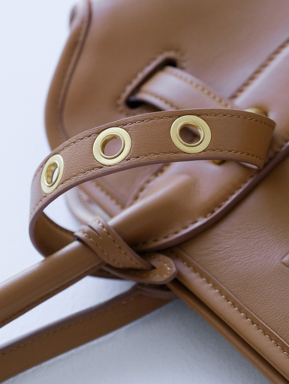 Autumn and winter shell bag