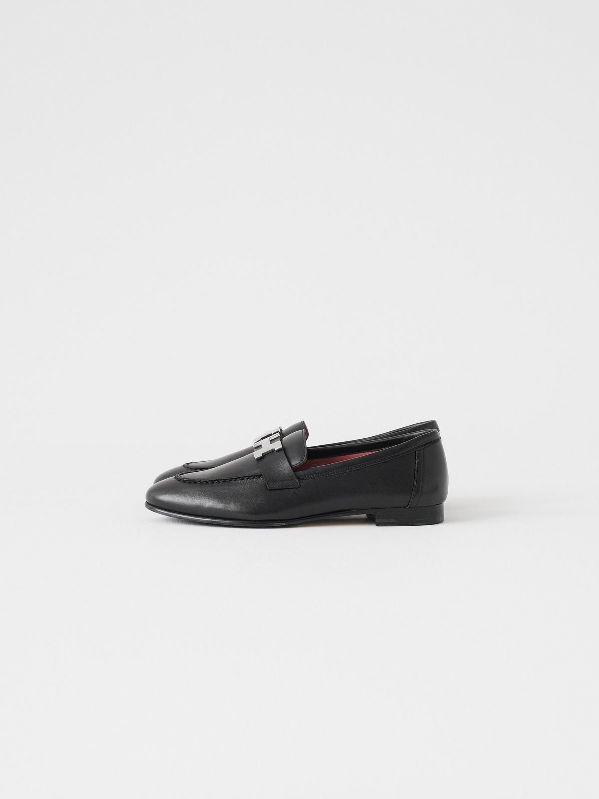 Hermes loafers