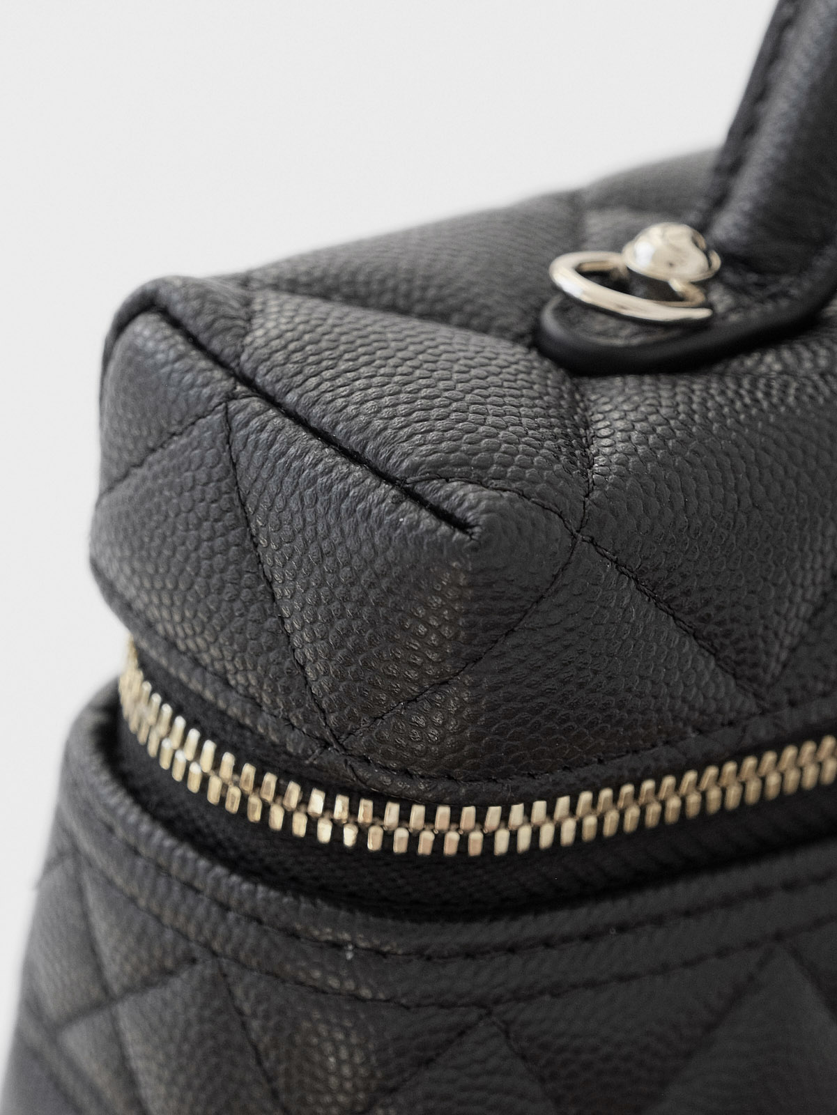 Lunch box clutch bag