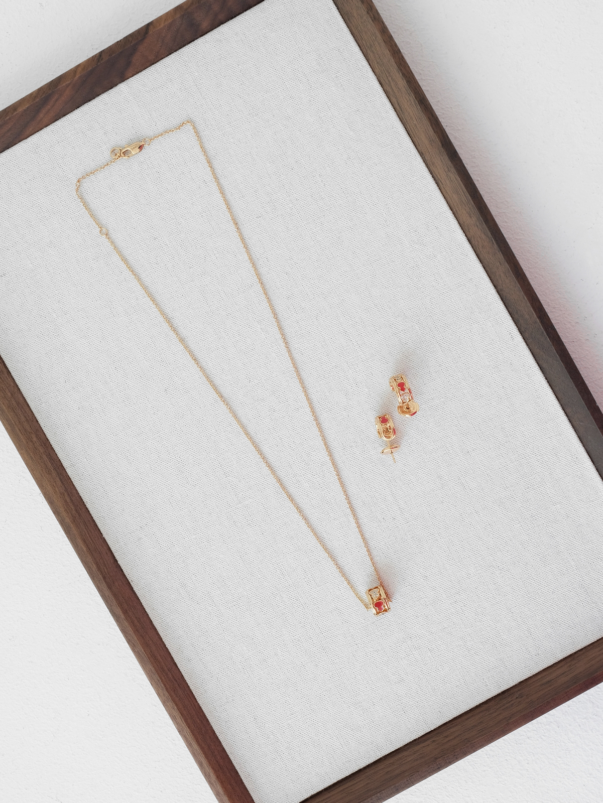 Wulu Mini Solitaires