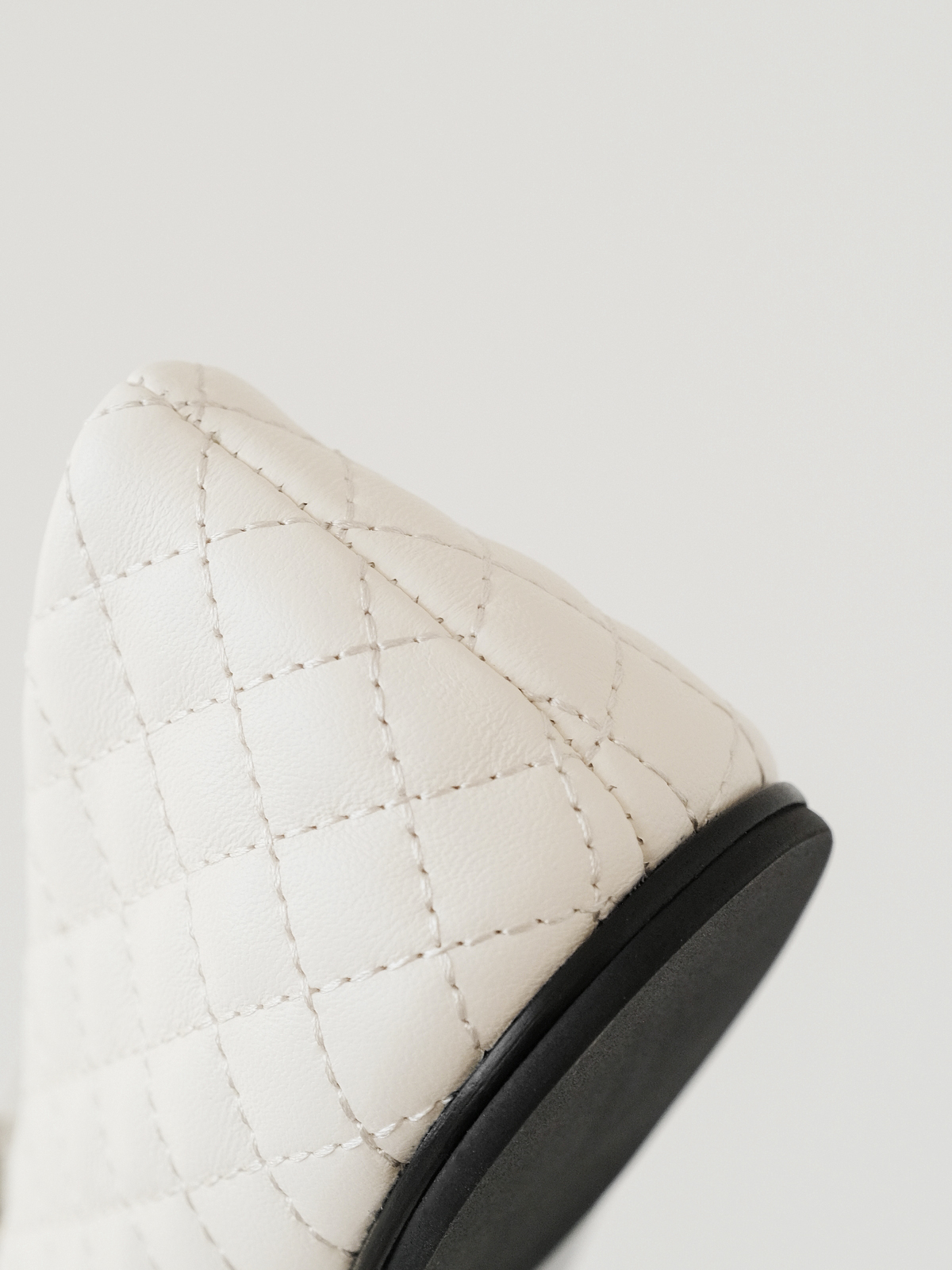 Chanel  mary jane shoes