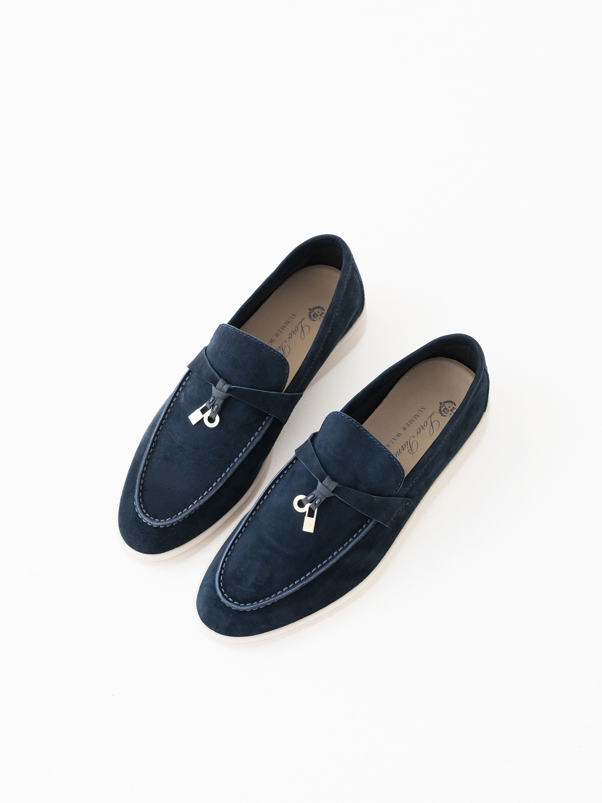 LP latest loafers