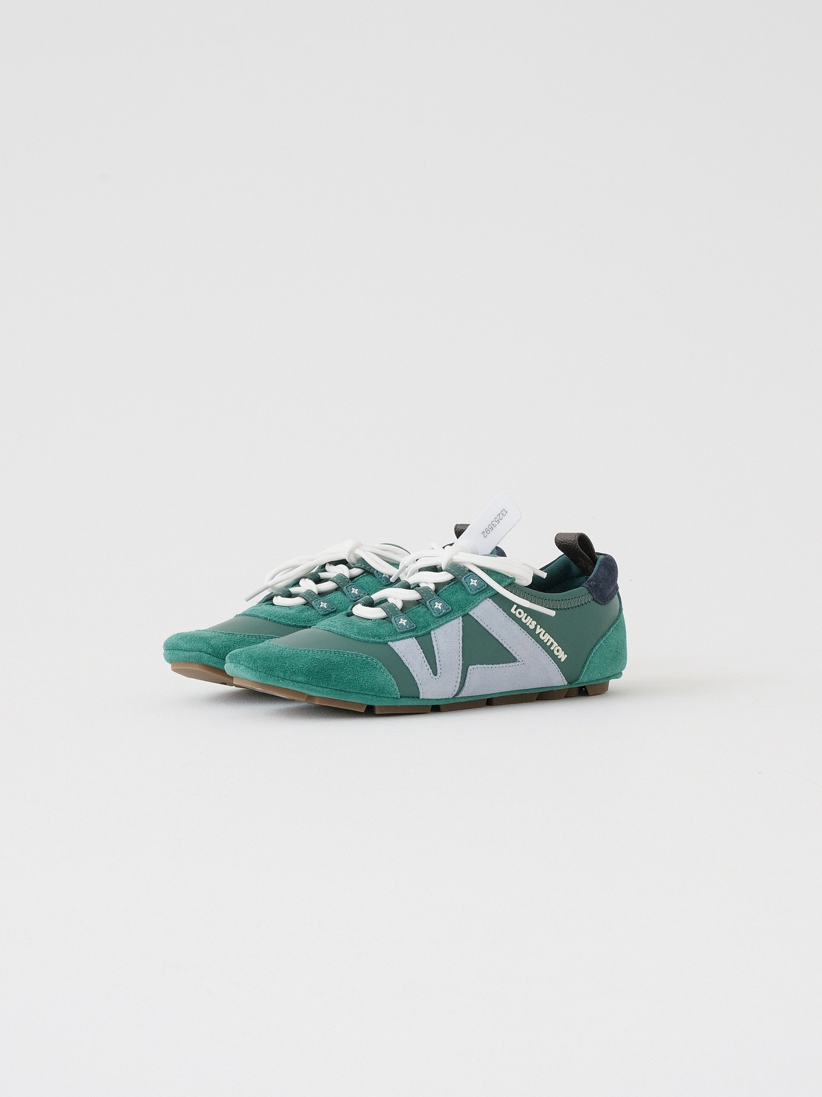 LOUIS  VUITTON Sneakerin